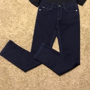 Skinny Jordache jeans